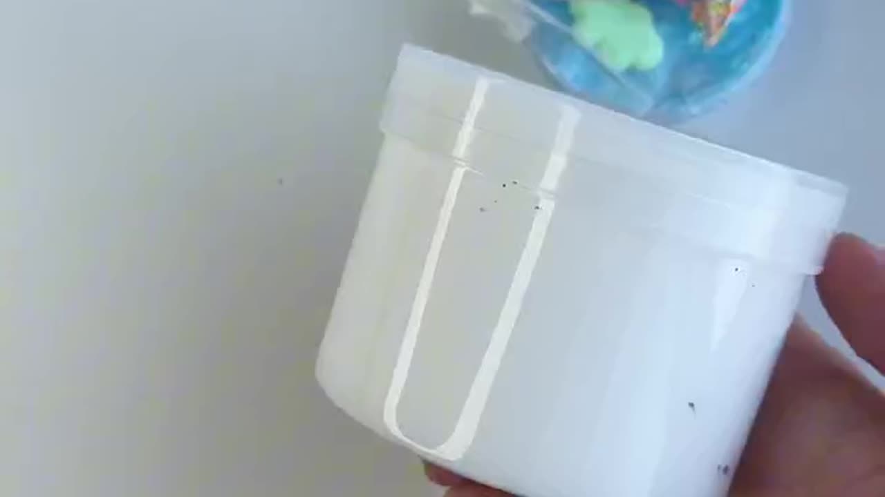 Reviewing SLIME from TEMU 🇨🇳