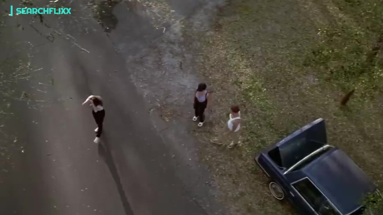 They thought no one saw… but someone knows what they did.
