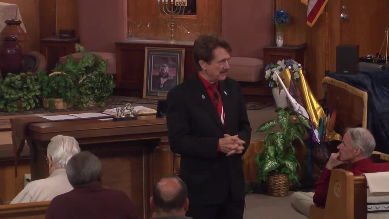 Shavuot (May 30, 2017)