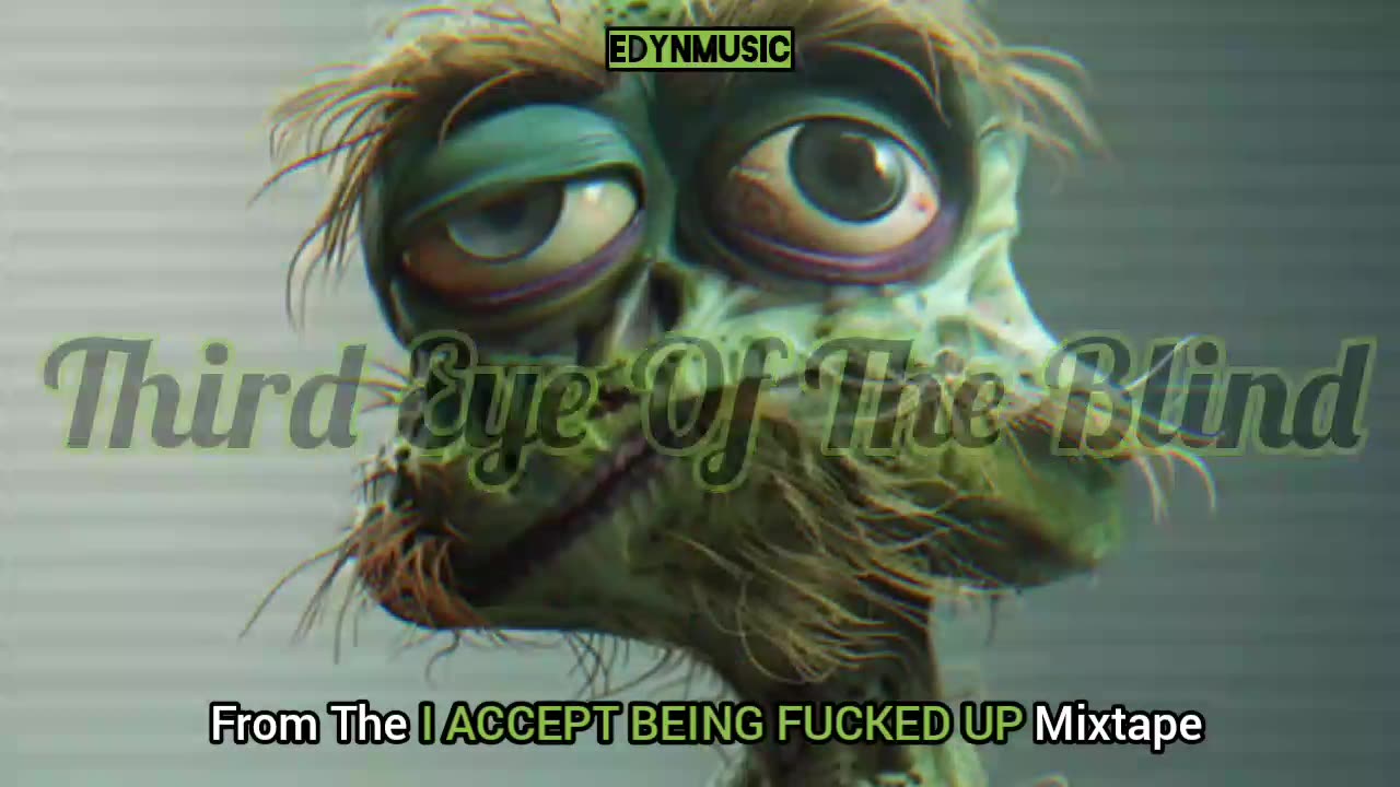 Third Eye Of The Blind