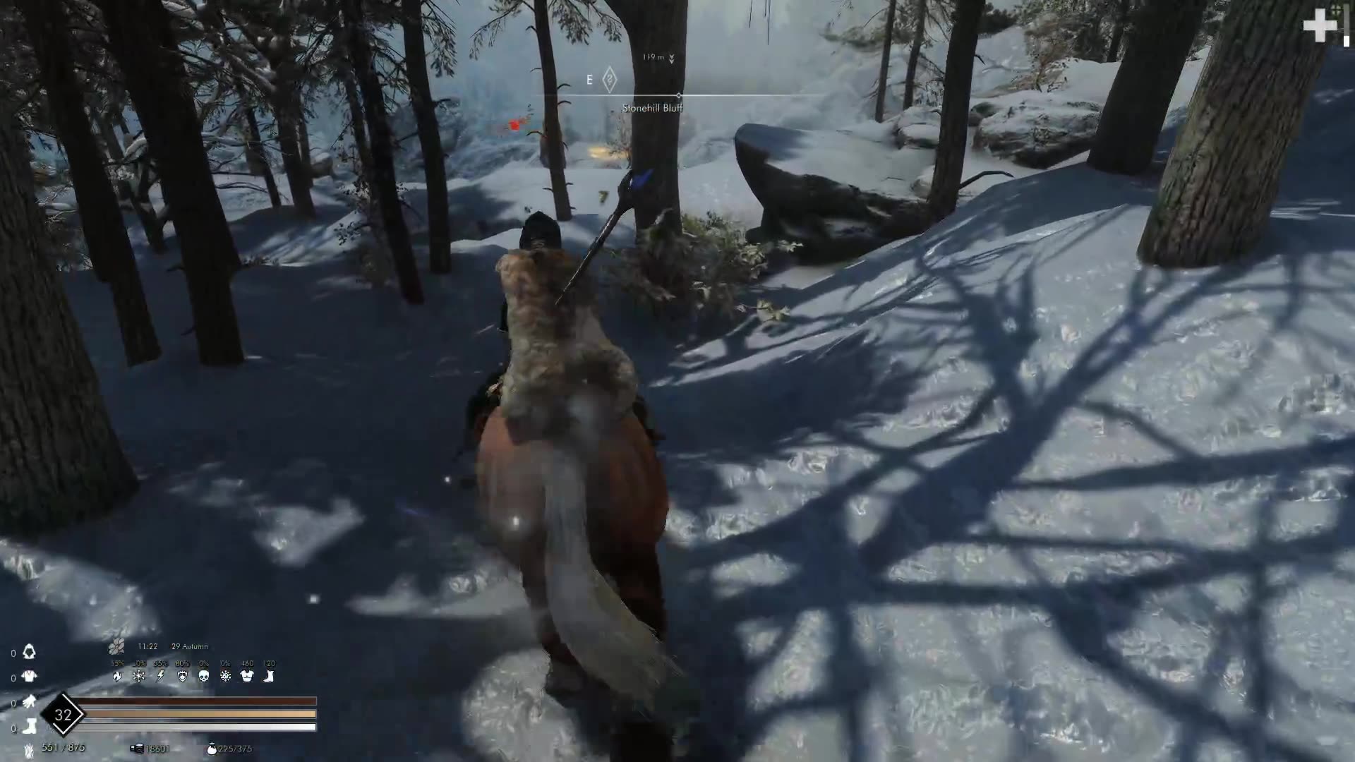 After Bedtime Stream: Nolvus Skyrim Awakened