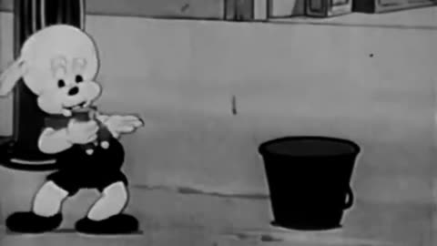 Woody Woodpecker and Friends - 1935x09 - At Your Service