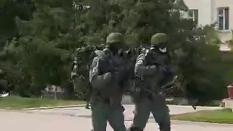 Incredible: TREND 2025 Milliy gvardiya #army #nationalguard #military #specialfo