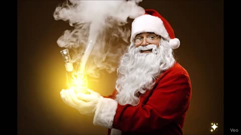 Carol Of Buds - Cannabis Christmas Music 4 Your Play List