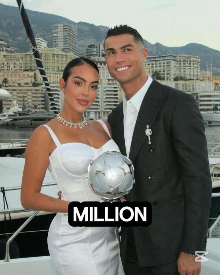 A look at Ronaldos most expensive assets, from luxury mansions to a $32 million jet