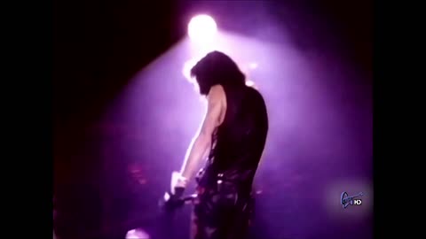 Alice Cooper - Welcome To My Nightmare (Live in San Diego, CA, 1979) [Live Performance][Rock 1975]