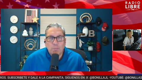 EL SHOW DE JORGE BONILLA Ep. 392