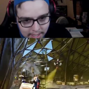 ARC RAIDERS IS TRASH