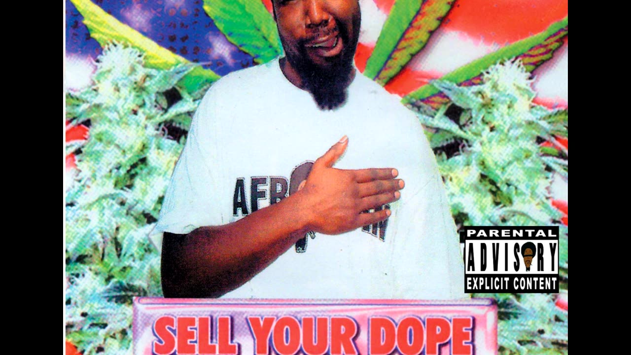 afroman wait a minute man v4 (2021)