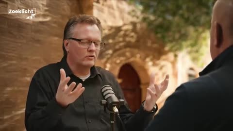 Zoeklicht TV - De Actualiteiten Podcast #26 (deel 2) - De schokkende realiteit van abortus