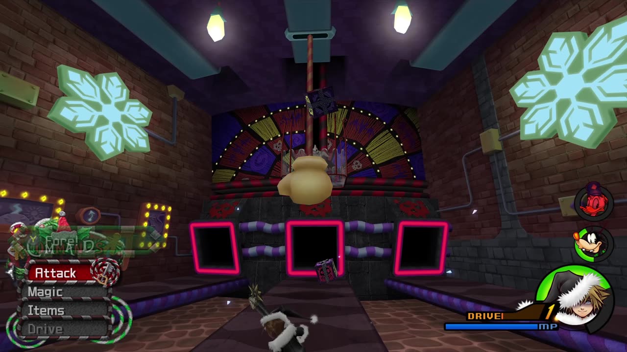 Kingdom Hearts 2 Part 8