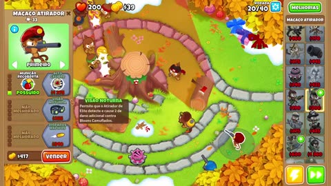 Bloons TD 6 Tree Hole Easy Round V20 0001