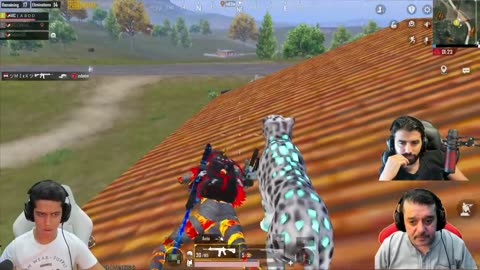 Omg 😱 New PUBG mobile video Best gameplay of this season 😱💯😈❤️