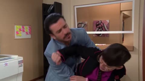 Porque el amor manda - Capitulo 09