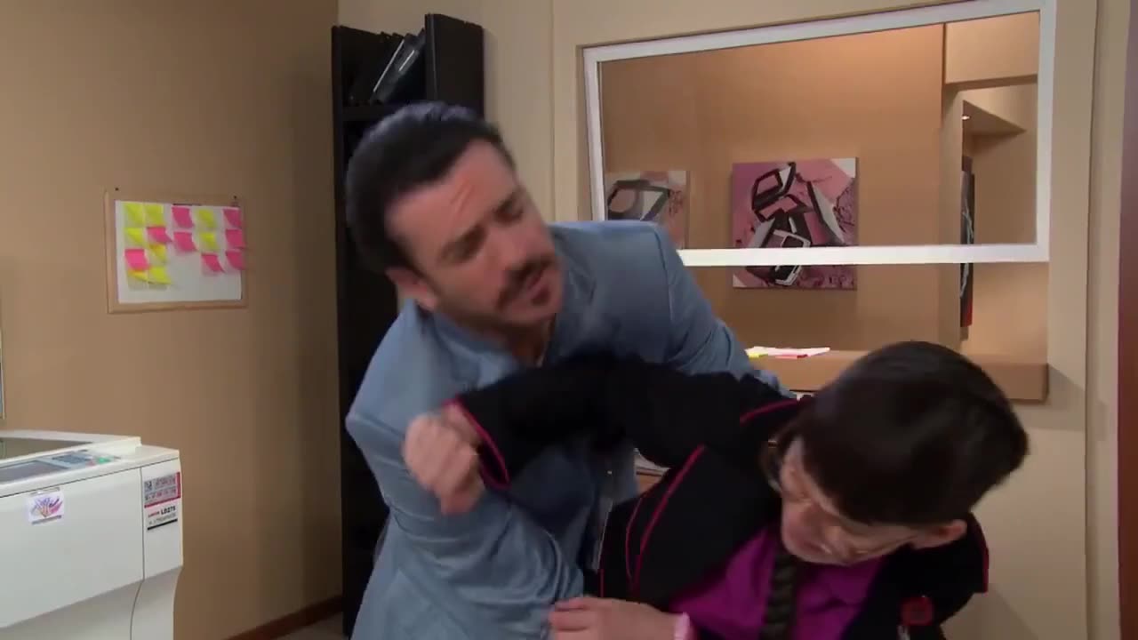 Porque el amor manda - Capitulo 09