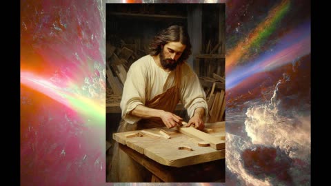 Mark 6 - 9 | Carpenter