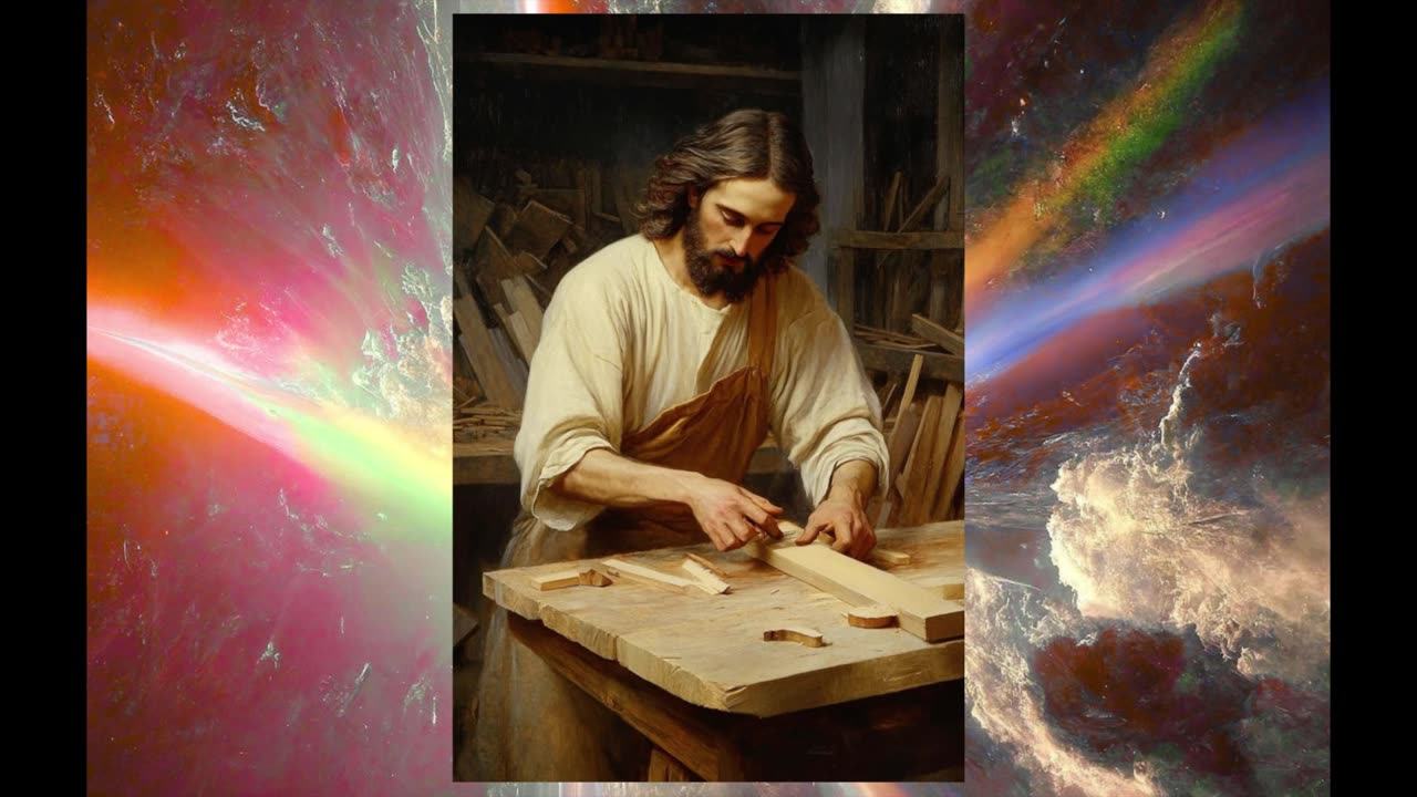 Mark 6 - 9 | Carpenter