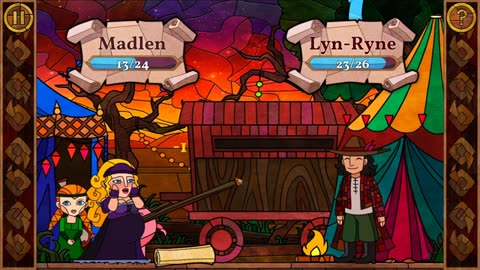 PC Longplay [826] Message Quest