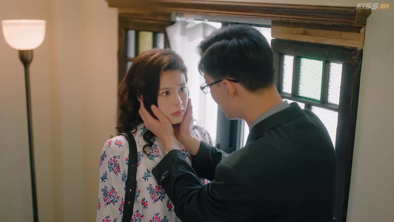 Once more love in 1995 ep 16