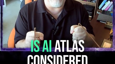 Is 3iatlas a mothership?