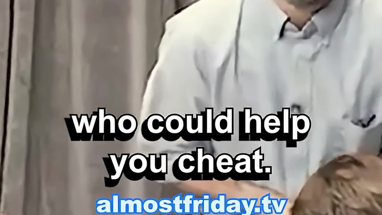 😂💡 Prof Crashes Out Over Cheating Students! | FunFM