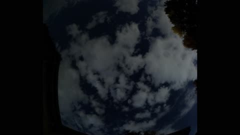 Stargazing