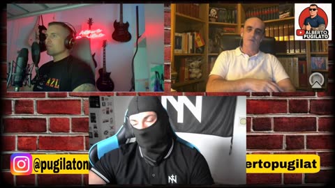 Vuelve la Batalla Cultural / Alberto Pugilato