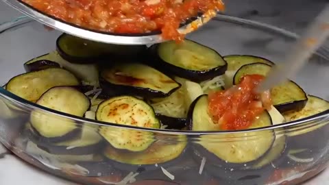 Aubergine Testy Cooking