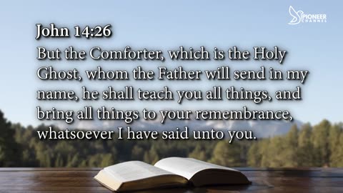 Pioneer Channel LIVE