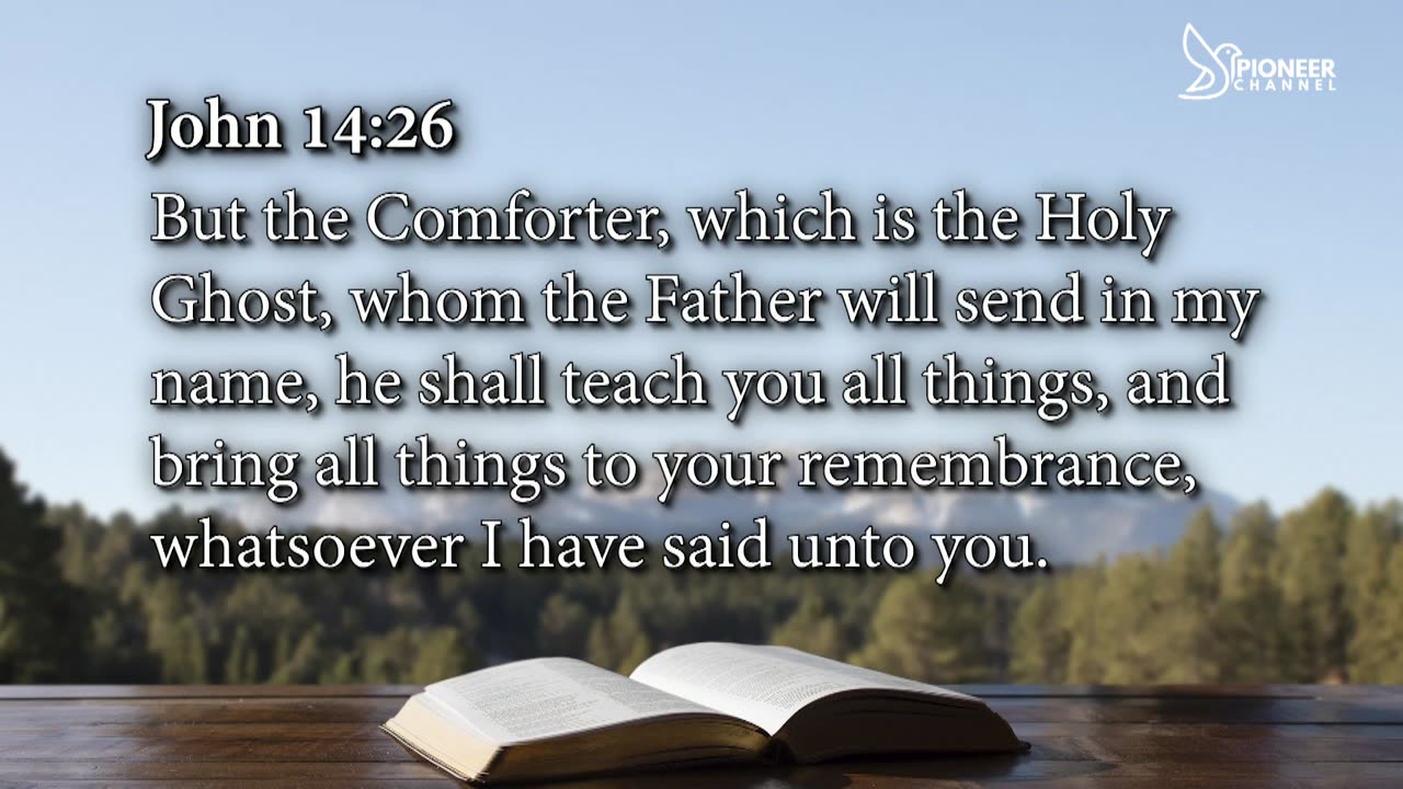 Pioneer Channel LIVE