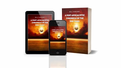 A Post-Apocalyptic Chronicle of the End Times - Book Review