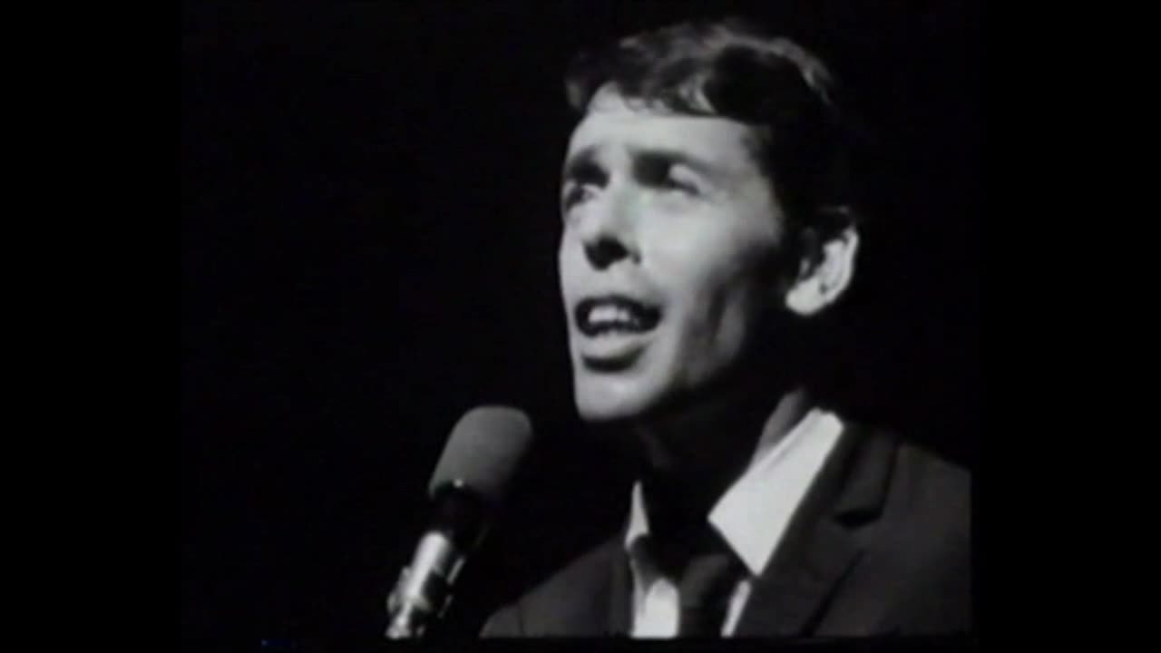Jacques Brel: Les Adieux À L'olympia (Live - Full Concert - 1966)