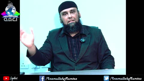 🎬1158🌐2025: Konsi Jamaat Haqq Pe Hai? Maula Hazrat Ali R.A Ka Jawaab !!! (ASSAD-ULLAH)