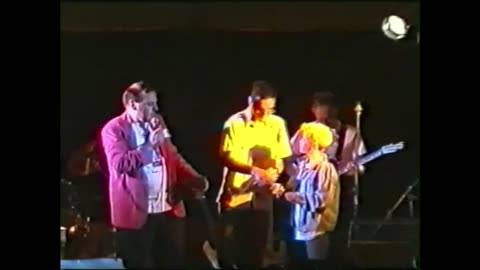 Sarezzo Live Music....in Piazza (2000/2002)