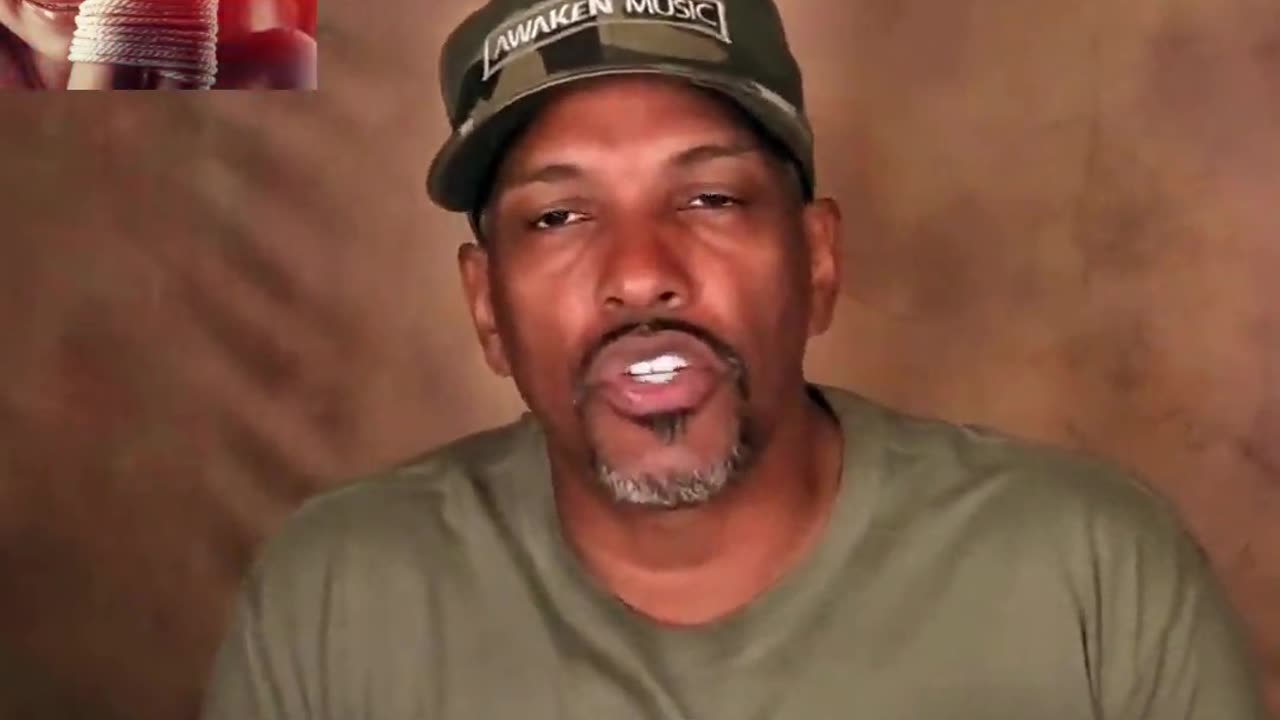 A Call to the Black Community Under Siege by Flynn, Crokin, and Hate Groups