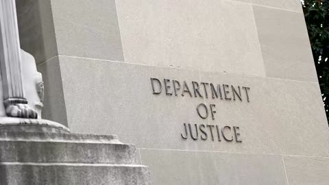 Trump signs bill to release Epstein files