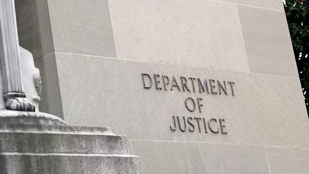 Trump signs bill to release Epstein files