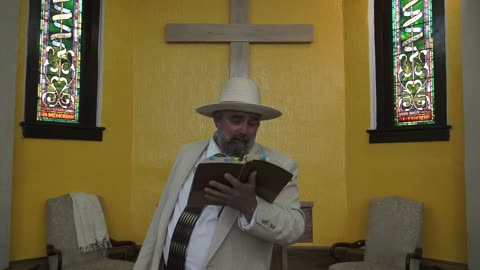 Our Fathers House of Prayer JESUS IS THE ONLY WAY