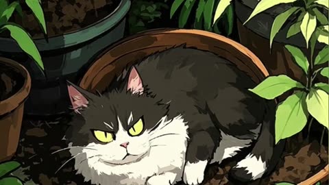 Daily Cat A Scope