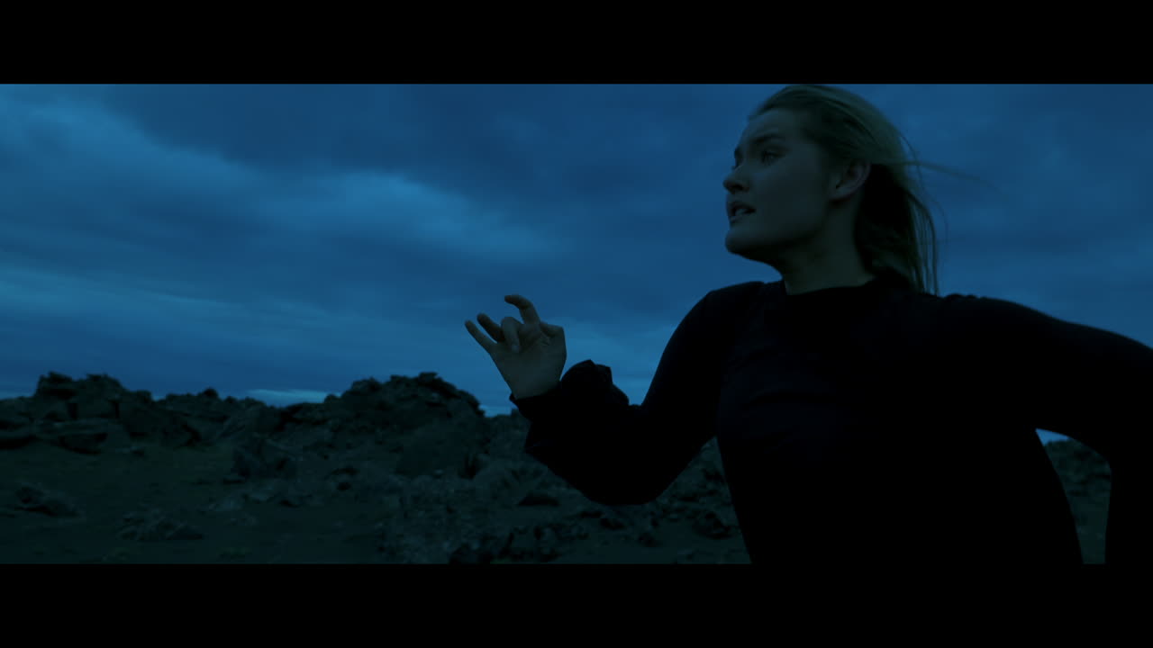 THE ABBEY - Widow's Will (Official Music Video)