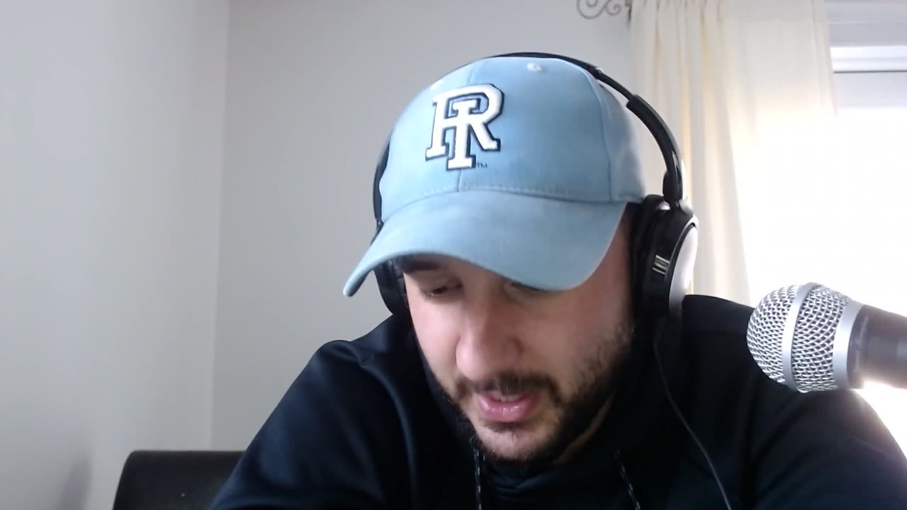 Episode 32 - This Week in the NBA, Masters, and More!