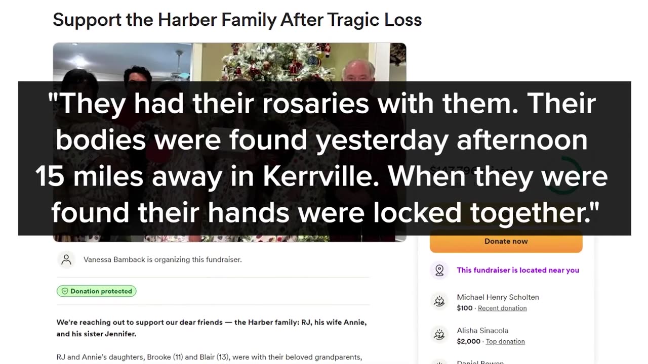 At least 78 killed in historic Texas flooding | The latest on victims and recovery efforts