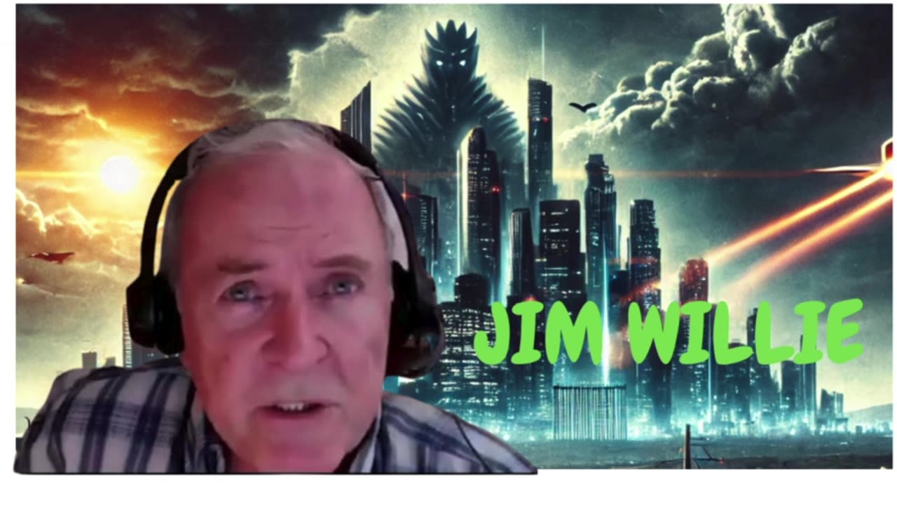 ⚠️ Jim Willie: America’s Coming Catastrophe 3