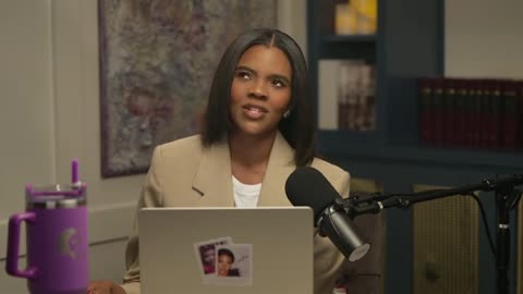 Candace ~ Welcome Back!