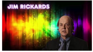 🚨 Jim Rickards Drops SHOCKING Predictions: The Financial Storm Has Already Begun!