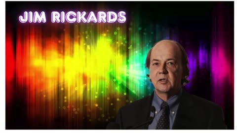 🚨 Jim Rickards Drops SHOCKING Predictions: The Financial Storm Has Already Begun!