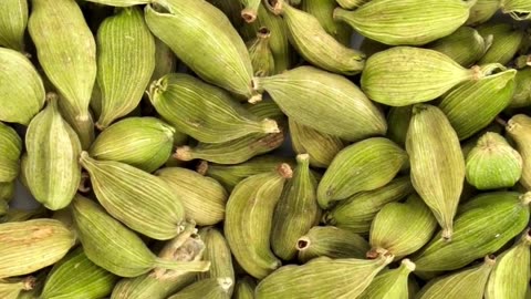 Cardamom benefits