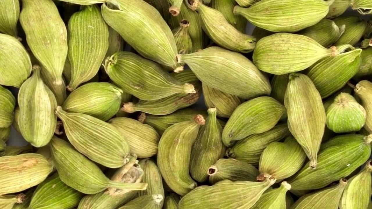 Cardamom benefits