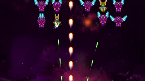 Alien Shooter