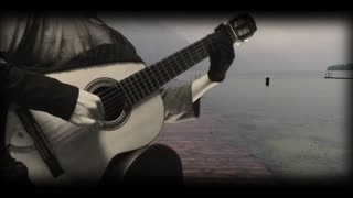 Mr.Children - しるし(Shirushi) / Classical guitar solo